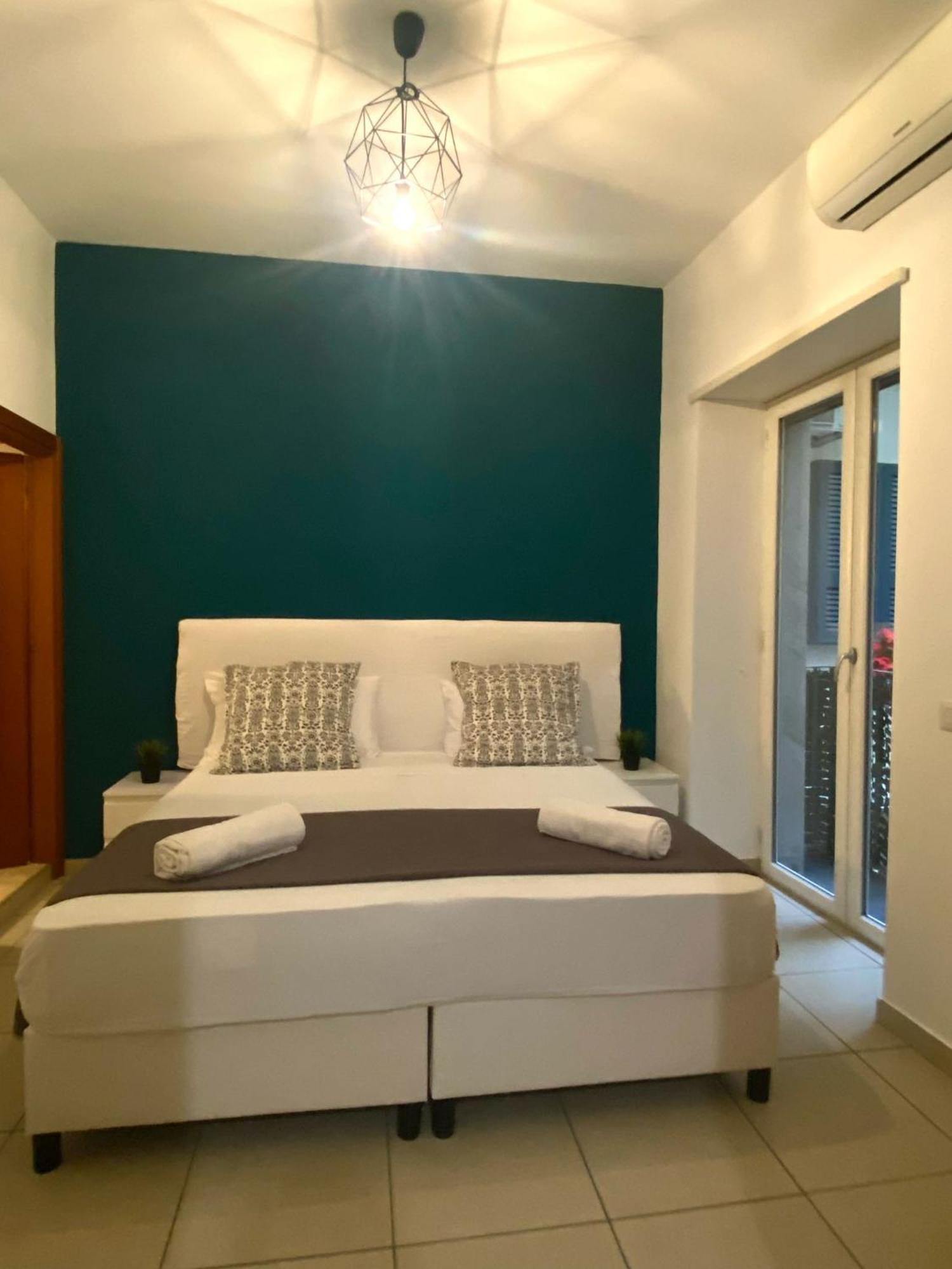 B&B Napoli Duomo Zimmer foto