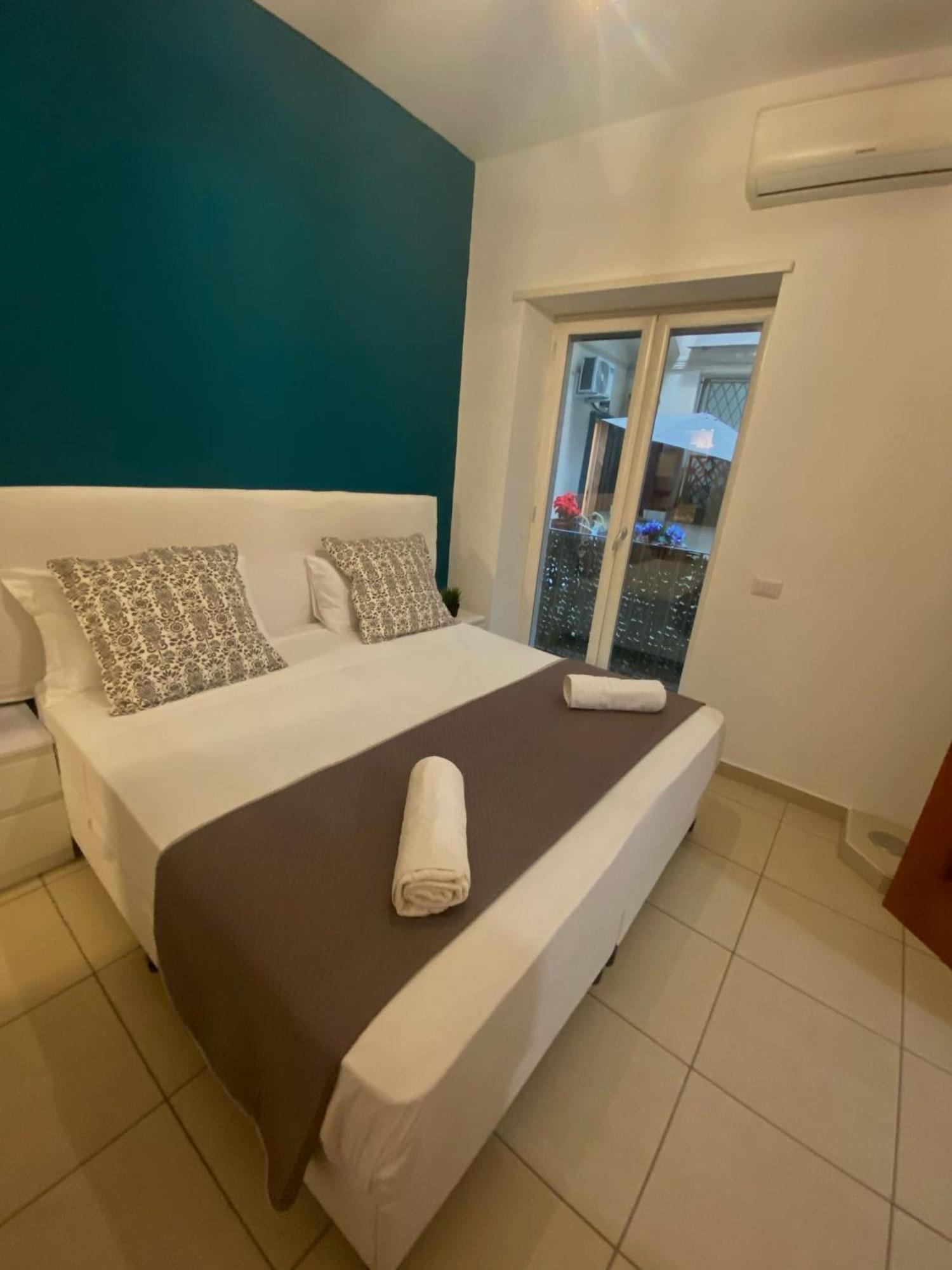 B&B Napoli Duomo Zimmer foto