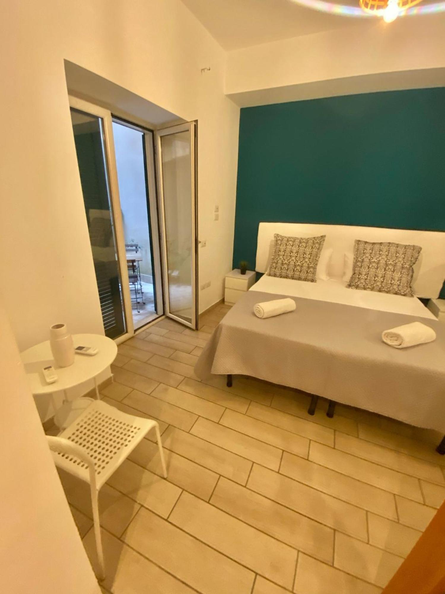 B&B Napoli Duomo Zimmer foto