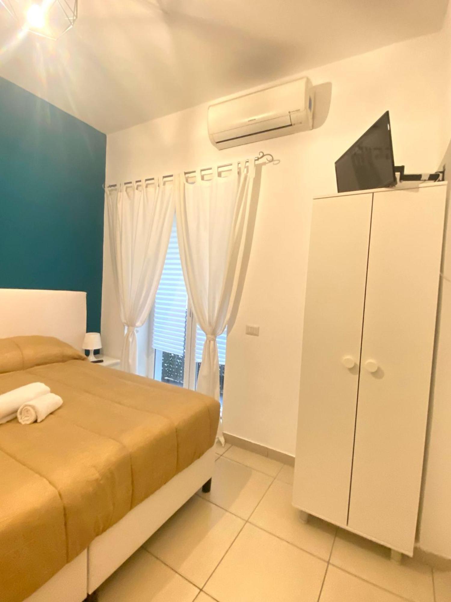 B&B Napoli Duomo Zimmer foto
