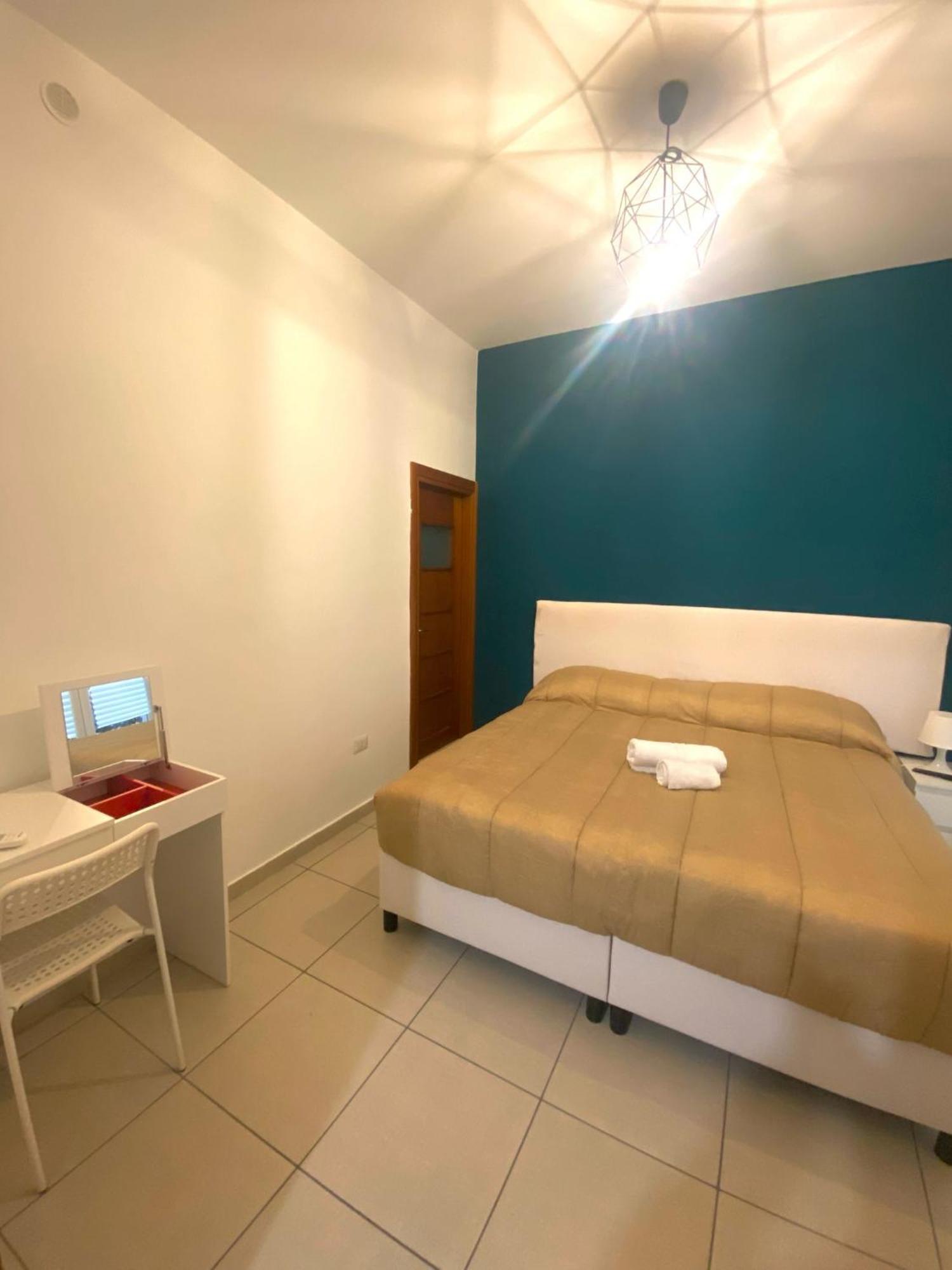 B&B Napoli Duomo Zimmer foto
